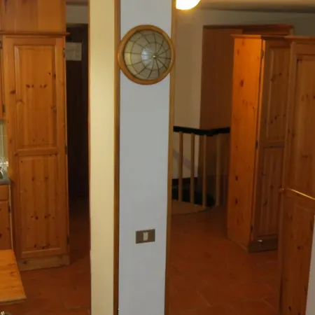 Comunione Cervinia Due Aparthotel