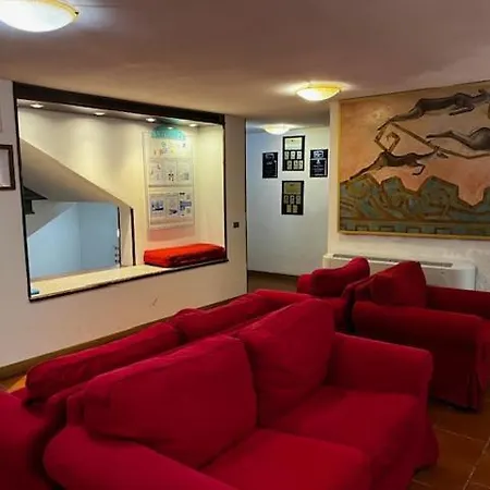 Aparthotel Comunione Cervinia Due *