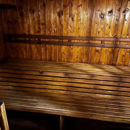 Aparthotel Comunione Cervinia Due