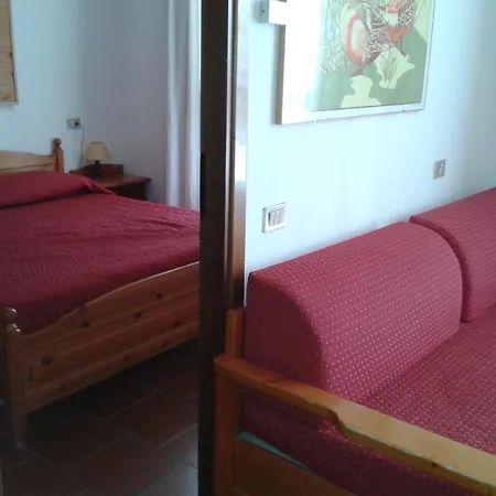 Comunione Cervinia Due Aparthotel *