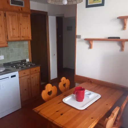 Aparthotel Comunione Cervinia Due Breuil-Cervinia