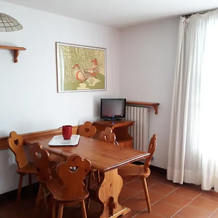 Aparthotel Comunione Cervinia Due *