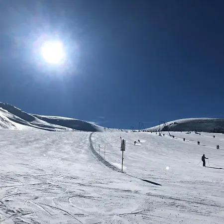 Comunione Cervinia Due *