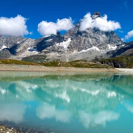 Comunione Cervinia Due Aparthotel